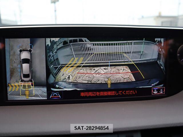 Lexus ES 2021-02 388011-14