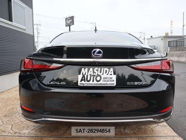 Lexus ES 2021-02 388011-5