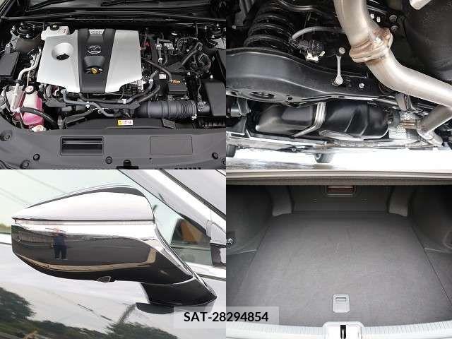 Lexus ES 2021-02 388011-27