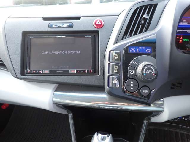 Honda CR-Z 2011-03 3071-10