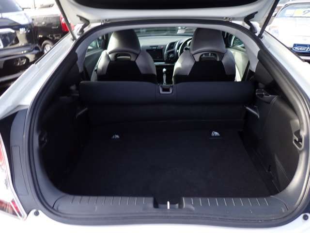 Honda CR-Z 2011-03 3071-5