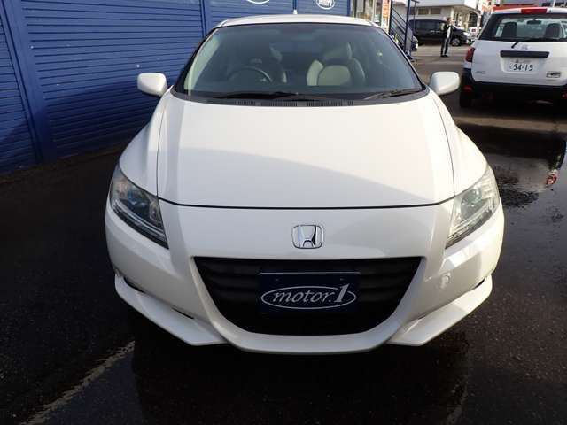 Honda CR-Z 2011-03 3071-1