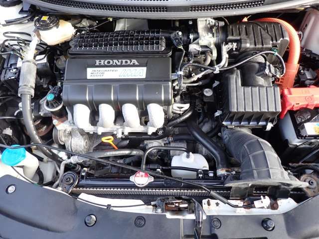 Honda CR-Z 2011-03 3071-11