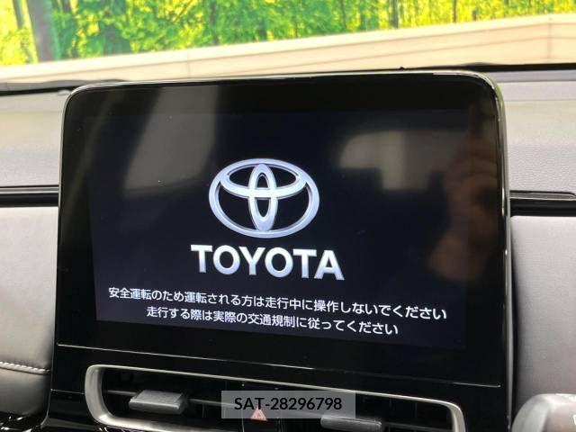 Toyota AQUA 2022-06 215548-2