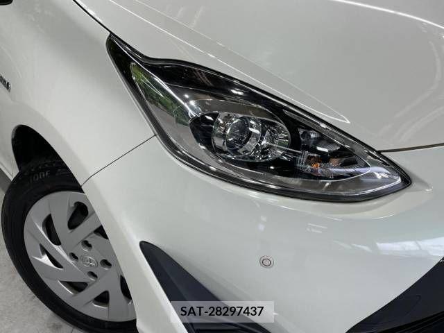 Toyota AQUA 2018-05 314348-11