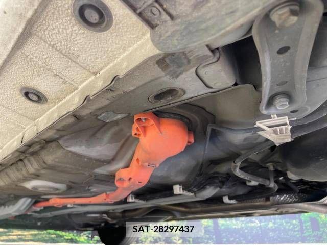 Toyota AQUA 2018-05 314348-19