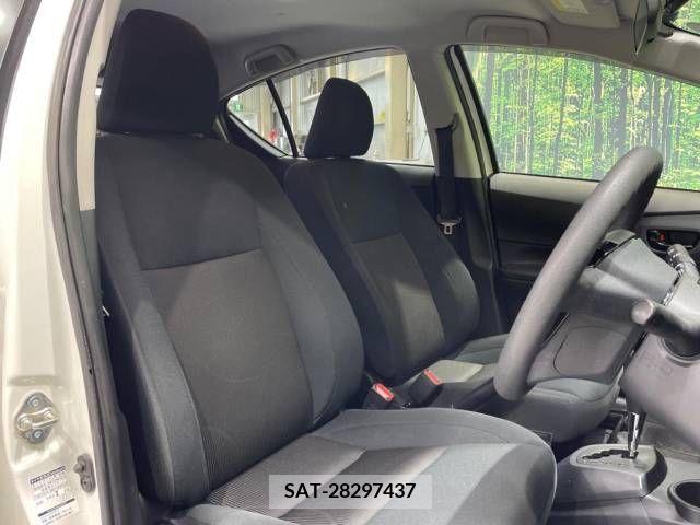 Toyota AQUA 2018-05 314348-8