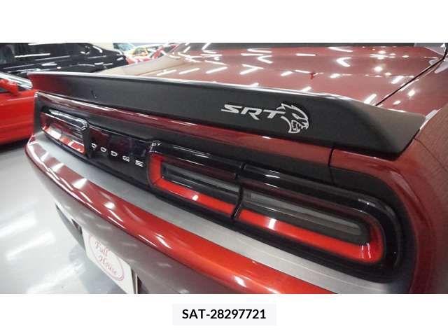 Dodge CHALLENGER 2018-09 359454-12
