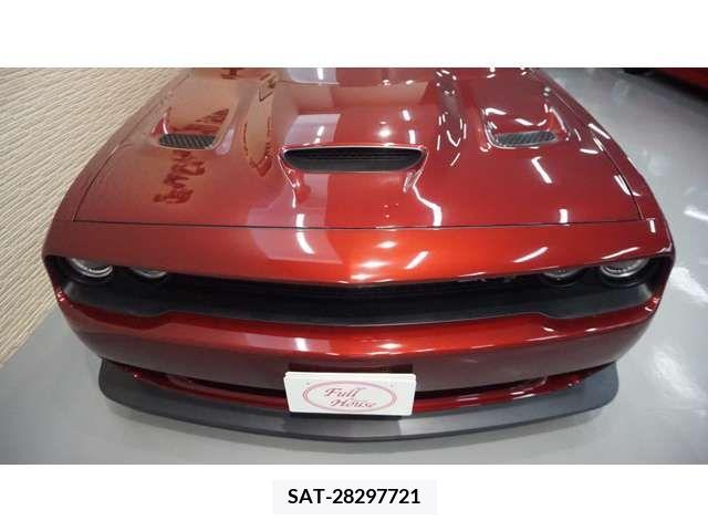 Dodge CHALLENGER 2018-09 359454-10
