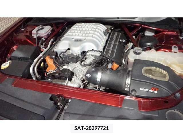 Dodge CHALLENGER 2018-09 359454-17