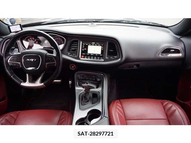 Dodge CHALLENGER 2018-09 359454-1