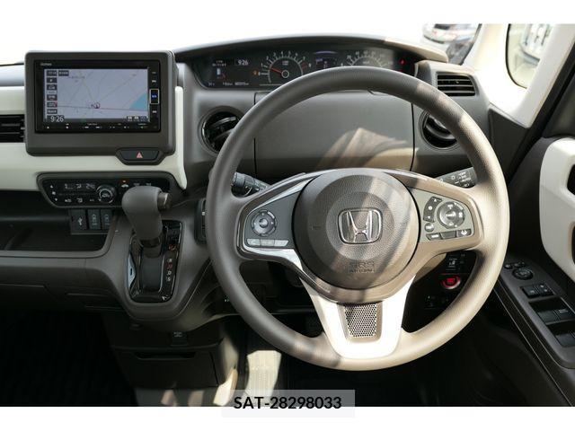 Honda N BOX 2023-01 335929-13