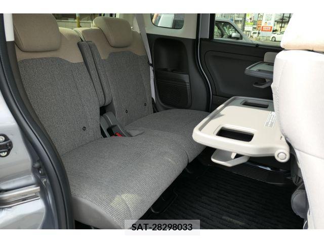Honda N BOX 2023-01 335929-9