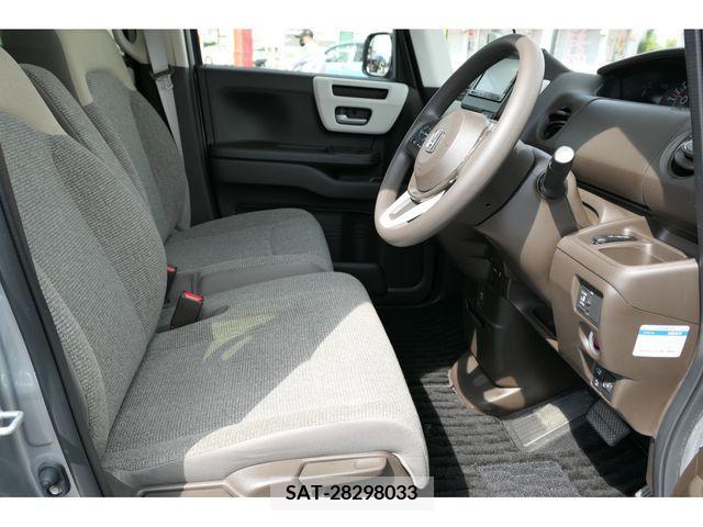 Honda N BOX 2023-01 335929-8