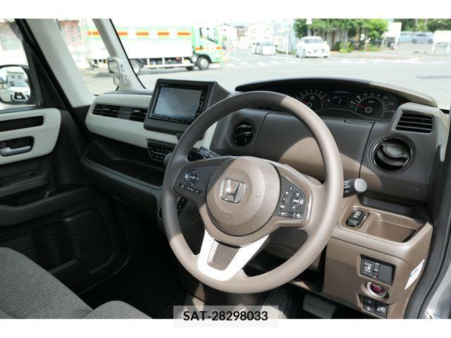 Honda N BOX 2023-01 335929-7