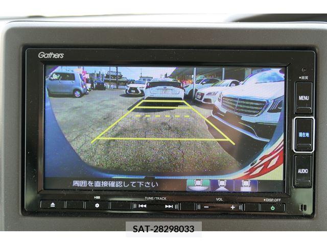 Honda N BOX 2023-01 335929-23