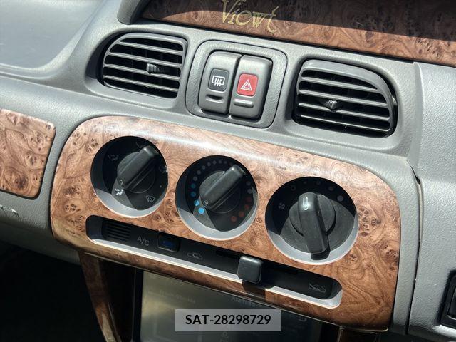 Mitsuoka VIEWT 2000-06 298611-3