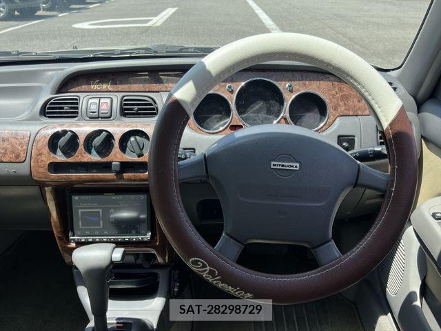 Mitsuoka VIEWT 2000-06 298611-1
