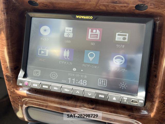 Mitsuoka VIEWT 2000-06 298611-2