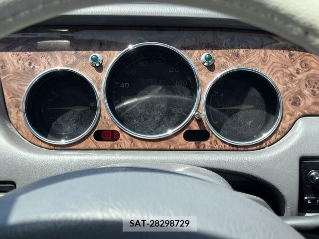 Mitsuoka VIEWT 2000-06 298611-4