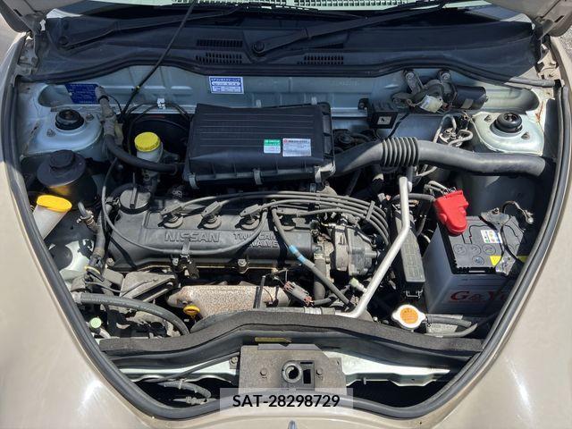 Mitsuoka VIEWT 2000-06 298611-7