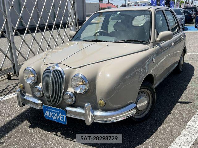 Mitsuoka VIEWT 2000-06 298611-0