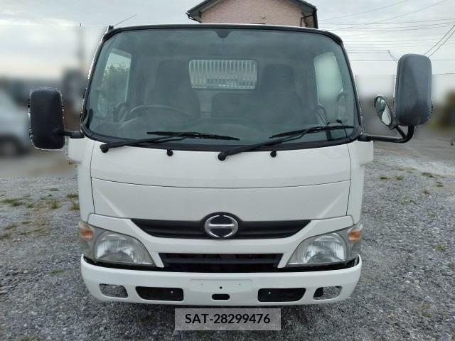 Hino DUTRO 2013-12 267709-12