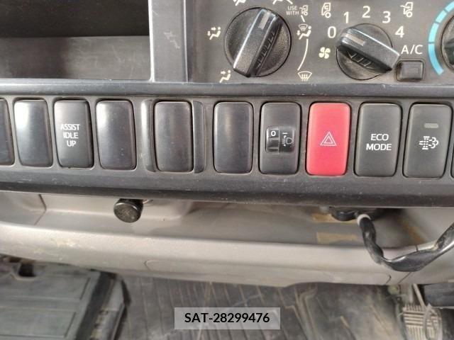 Hino DUTRO 2013-12 267709-7