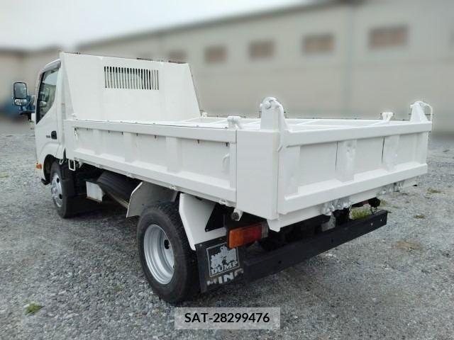 Hino DUTRO 2013-12 267709-5