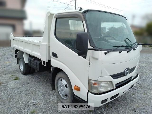Hino DUTRO 2013-12 267709-3
