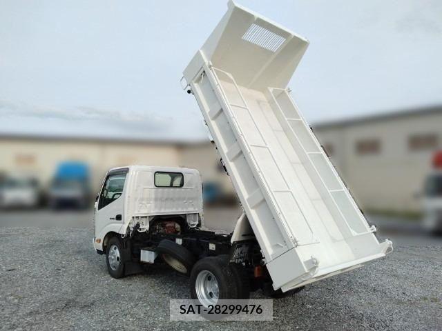 Hino DUTRO 2013-12 267709-15