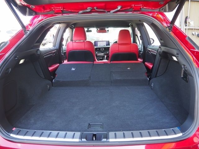 Lexus RX 2021-07 7487-16