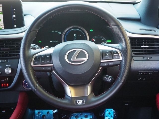 Lexus RX 2021-07 7487-17