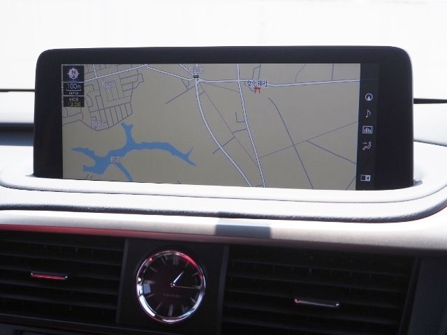 Lexus RX 2021-07 7487-19