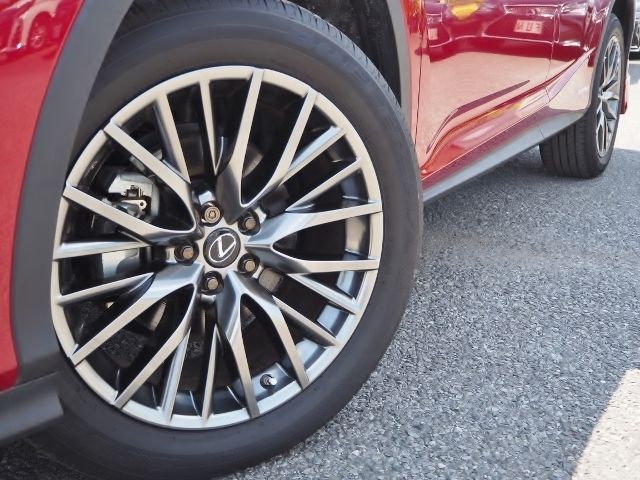 Lexus RX 2021-07 7487-8