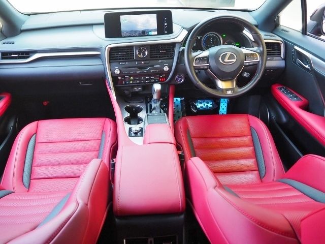Lexus RX 2021-07 7487-9