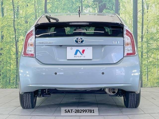 Toyota PRIUS 2013-08 322030-15