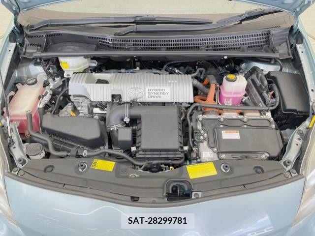 Toyota PRIUS 2013-08 322030-18