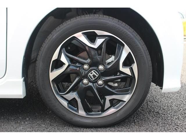 Honda N-WGN 2020-08 10591-5