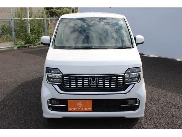 Honda N-WGN 2020-08 10591-1