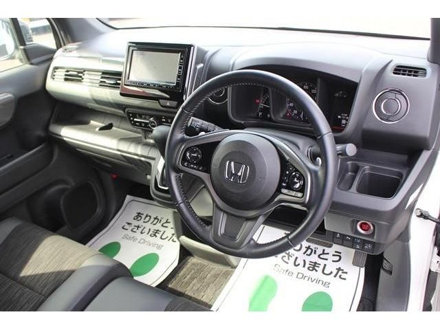 Honda N-WGN 2020-08 10591-7