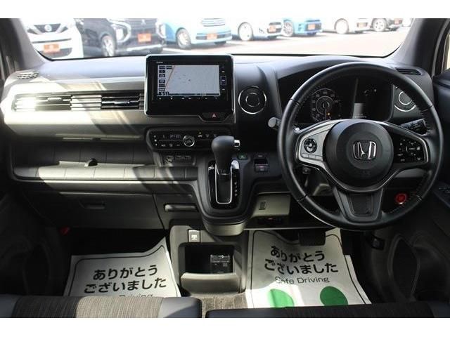 Honda N-WGN 2020-08 10591-10