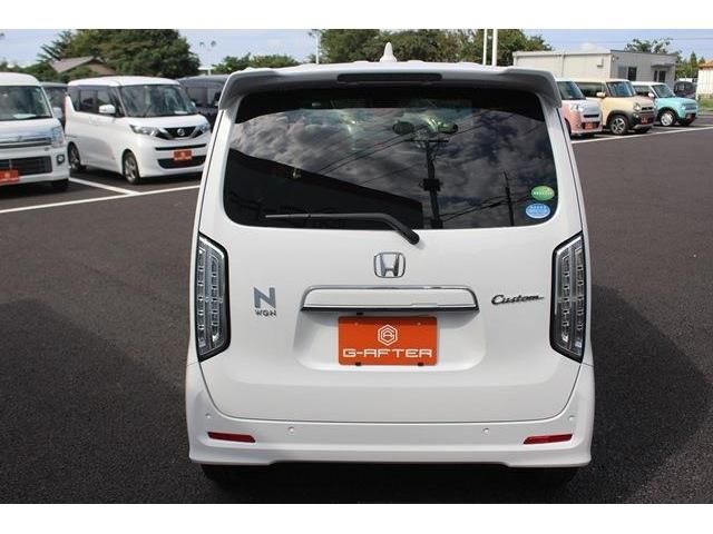 Honda N-WGN 2020-08 10591-3