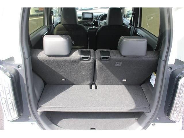 Honda N-WGN 2020-08 10591-6