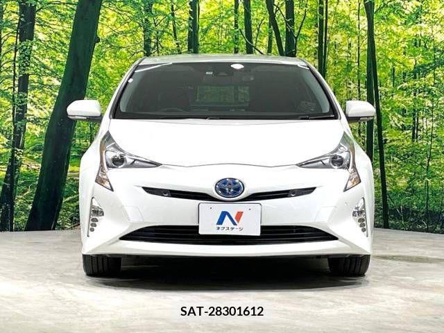 Toyota PRIUS 2015-12 386700-14