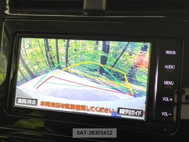Toyota PRIUS 2015-12 386700-3
