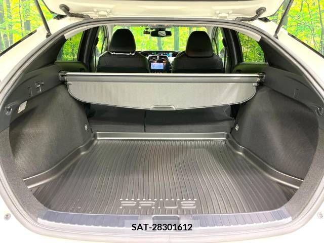Toyota PRIUS 2015-12 386700-11