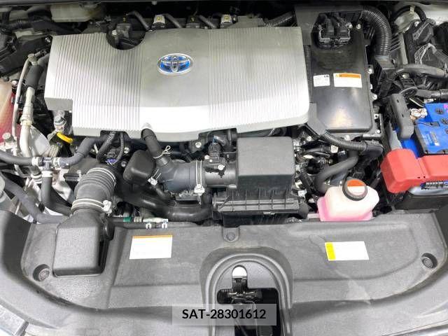 Toyota PRIUS 2015-12 386700-18