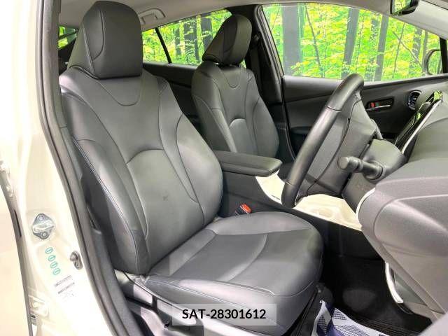 Toyota PRIUS 2015-12 386700-9