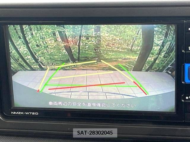 Toyota RAIZE 2022-09 354602-4